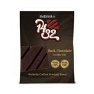 Indiva 1432 - 1:1 CBN/THC Dark Chocolate