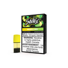 STLTH - 3-piece Pod Pack - Savage - Pineapple Lemon