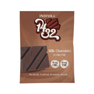 Indiva 1432 - 1:1 CBG/THC Milk Chocolate