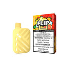 Flip Bar - Disposable Nicotine Vape - Mango Pineapple Ice and Orange Ice