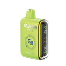 Geek Bar Pulse - Disposable Nicotine Vape - Fuji Melon Ice