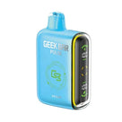 Geek Bar Pulse - Disposable Nicotine Vape - Ice Blast