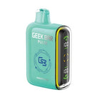 Geek Bar Pulse - Disposable Nicotine Vape - Pineapple Ice