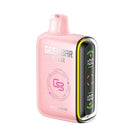 Geek Bar Pulse - Disposable Nicotine Vape - Pink Lemon Ice