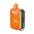 Geek Bar Pulse - Disposable Nicotine Vape - Punch Ice