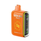 Geek Bar Pulse - Disposable Nicotine Vape - Strawberry Mango Ice