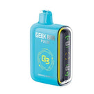 Geek Bar Pulse - Disposable Nicotine Vape - Tropical Burst Ice