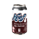 Keef Classics - Mr.Puffer Soda