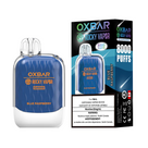 Oxbar G8000 - Disposable Nicotine Vape - Blue Raspberry