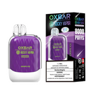 Oxbar G8000 - Disposable Nicotine Vape - Grape Ice