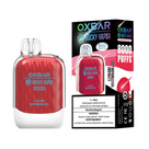Oxbar G8000 - Disposable Nicotine Vape - Lychee Watermelon