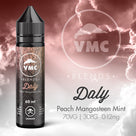 VMC Blends - E-Liquid - Daly
