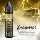 VMC Blends - E-Liquid - Grosvenor