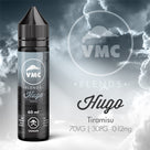 VMC Blends - E-Liquid - Hugo