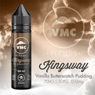 VMC Blends - E-Liquid - Kingsway