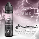 VMC Blends - E-Liquid - Stradbrook