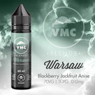 VMC Blends - E-Liquid - Warsaw