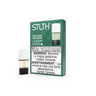 STLTH - 3-piece Pod Pack - Tobacco Mint