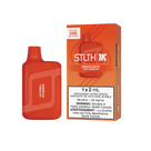 STLTH 1K - Disposable Nicotine Vape - American Tobacco