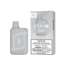 STLTH 1K - Disposable Nicotine Vape - Clear Tobacco