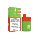 Vice Box - Disposable Nicotine Vape - Apple Kiwi Watermelon Ice