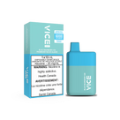 Vice Box - Disposable Nicotine Vape - Blue Raspberry Ice