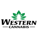 Western Cannabis - Pineapple Smash Shatter