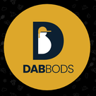 Dab Bods - Widows Blood Vape - Cartridge 510