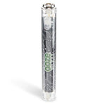 Ooze - Transparent Slim 510 Vape Battery
