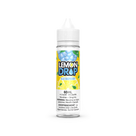 Lemon Drop - E-Liquid - Blue Raspberry