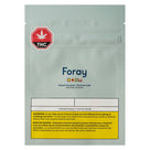 Foray - 10 mg Salted Caramel Chocolate Square