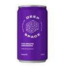 Deep Space - The Grape Unknown Beverage