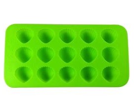 Dope Molds - Silicone Gummy Molds