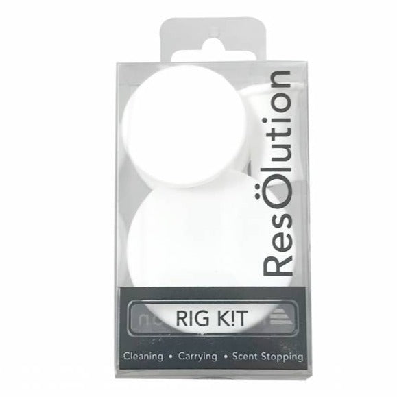 ResÖlution - Rig Kit
