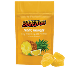 Shred'ems  - Tropic Thunder Gummies