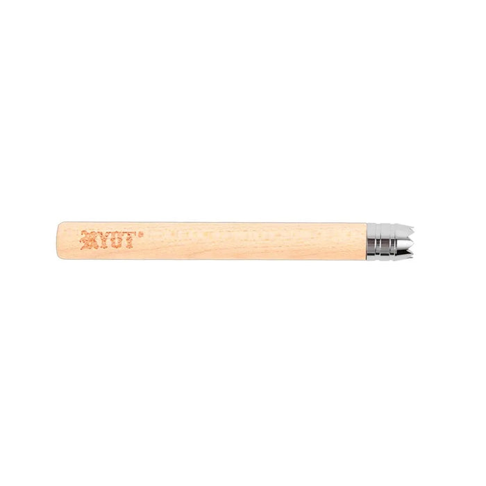 RYOT - 3" Wooden Taster Bat w/ Digger Tip