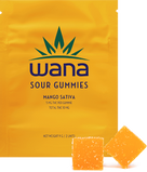 Wana - Mango Sativa Gummies