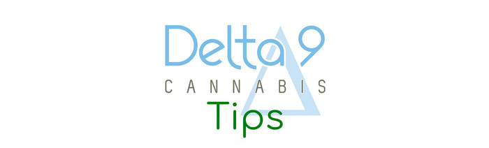 Keeping Your Cannabis Fresh and Potent!  -- Top 10 Cannabis Storage Tips