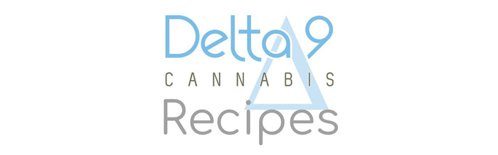 Cannabis Infused Peppermint Bark