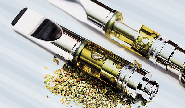 Vape Pens are Coming.  Are You Ready?