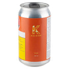 Kaleida - Orange Beverage