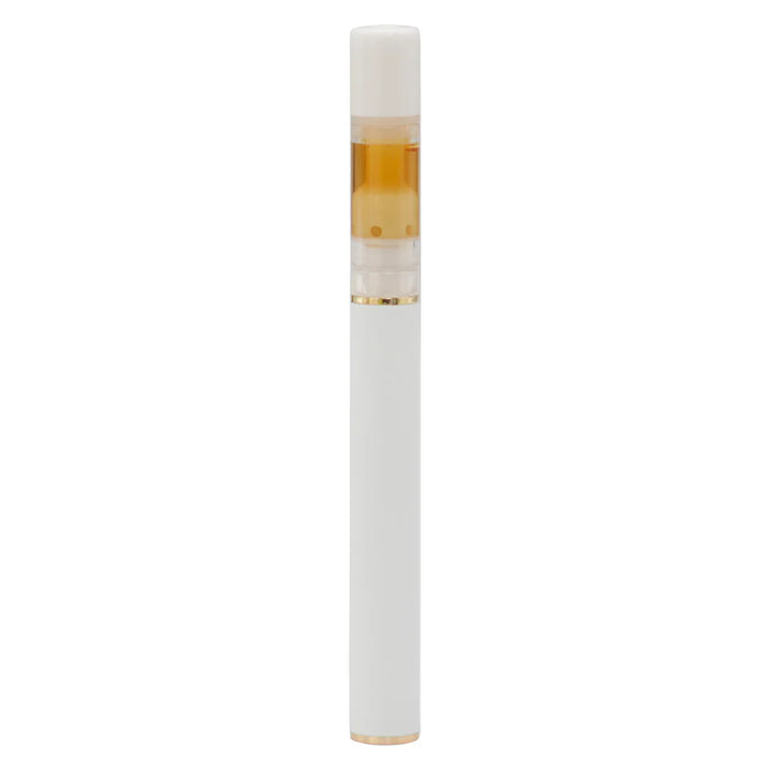 Higgs - Live Resin Vape - Single Use with Battery