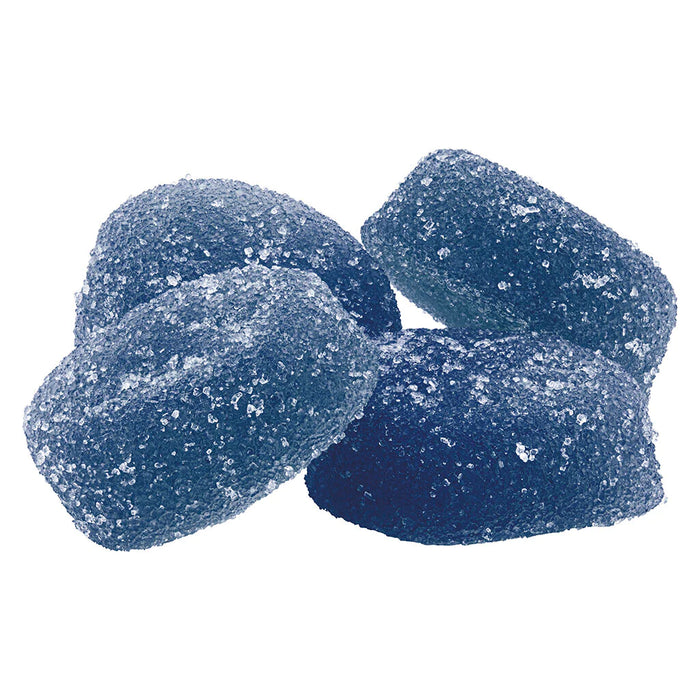 Shred'ems - Cloudberry Snoozers 1:1 Gummies