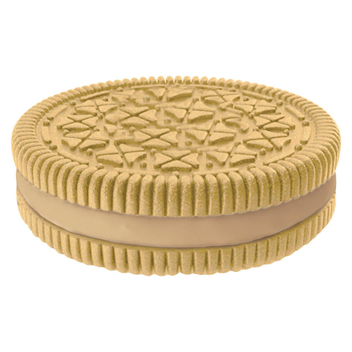 Indiva Life - 1:5 Maple Flavoured Double Stuffed Cookie