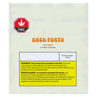 Back Forty - Tiki Tang Vape - Cartridge 510