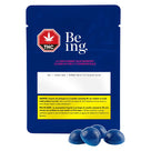 Being - Blue Raspberry CBN 3:1 Gummies