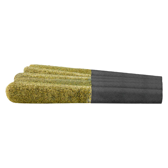 Spinach - Fully Charged Peach Punch Infused Pre-Rolls
