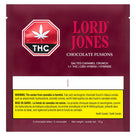 Lord Jones - Salted Caramel Crunch Milk Chocolate