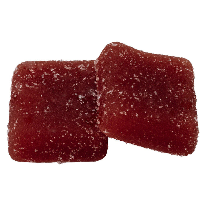 Wyld - Real Fruit Dark Cherry CBN:THC 5:1 Gummies