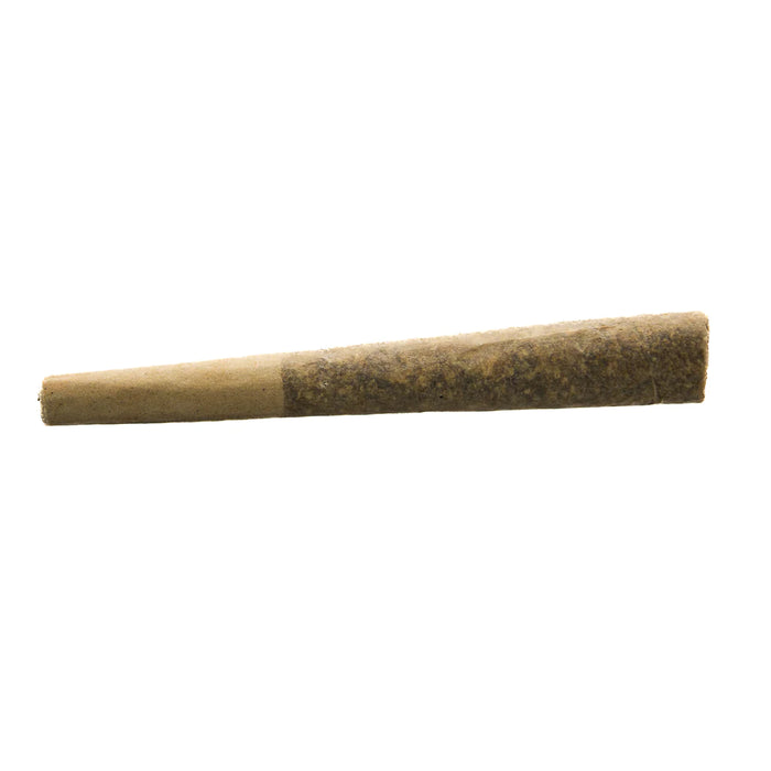 Naked Mummer - Pre-Rolled Cactus Breath
